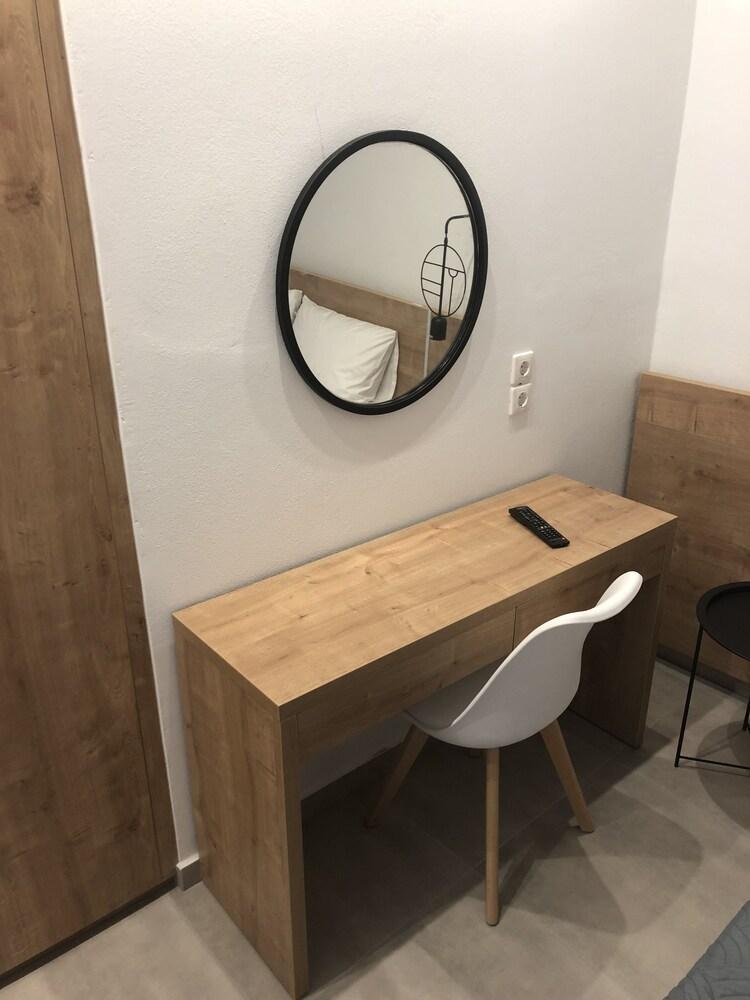 KalliGeoM Apartment Hersonissos  Bagian luar foto