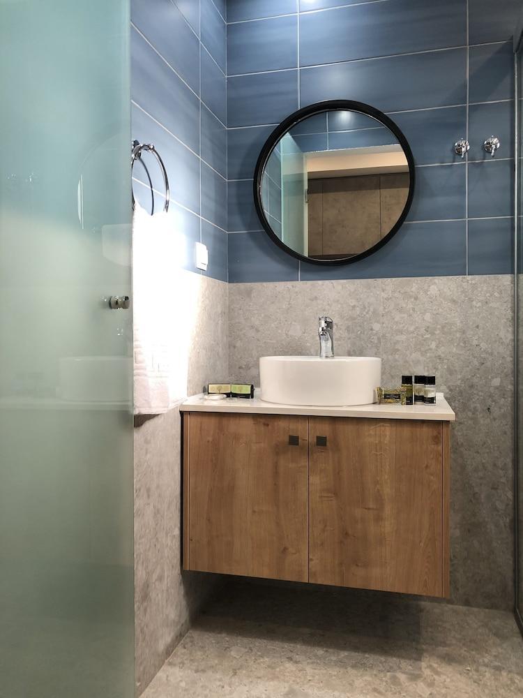 KalliGeoM Apartment Hersonissos  Bagian luar foto